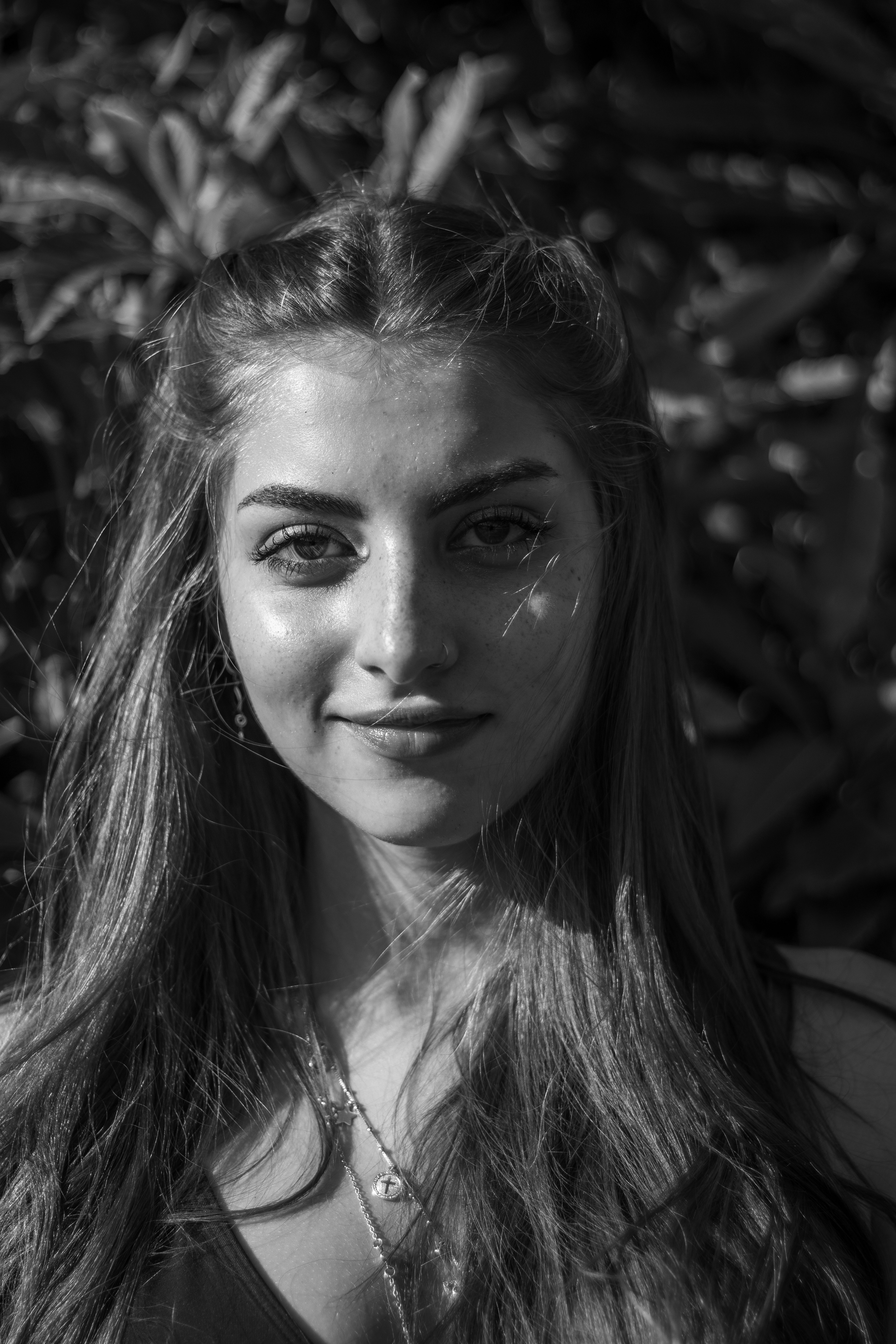 电影海报：镜中谣