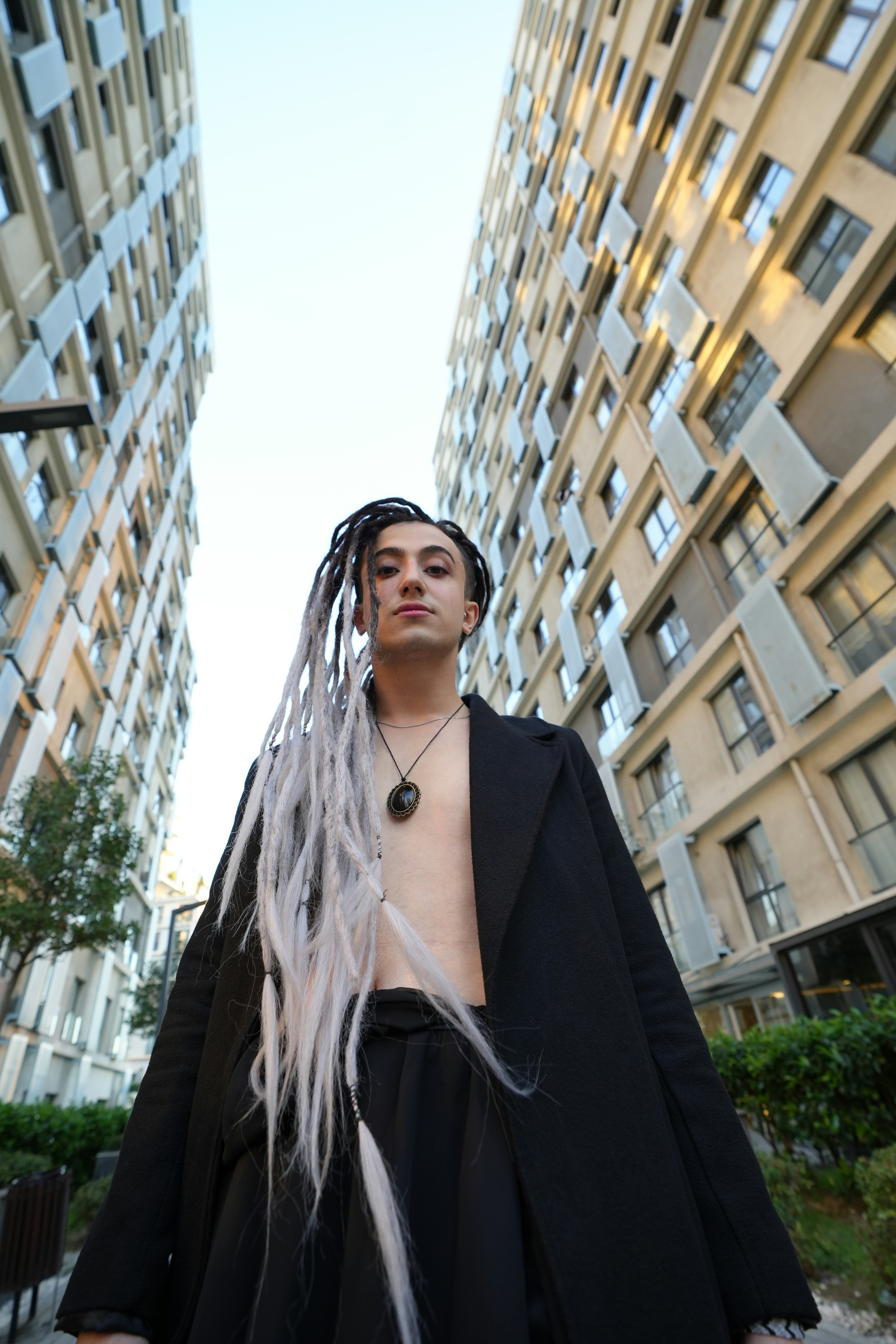 电影海报：暗夜歌谣