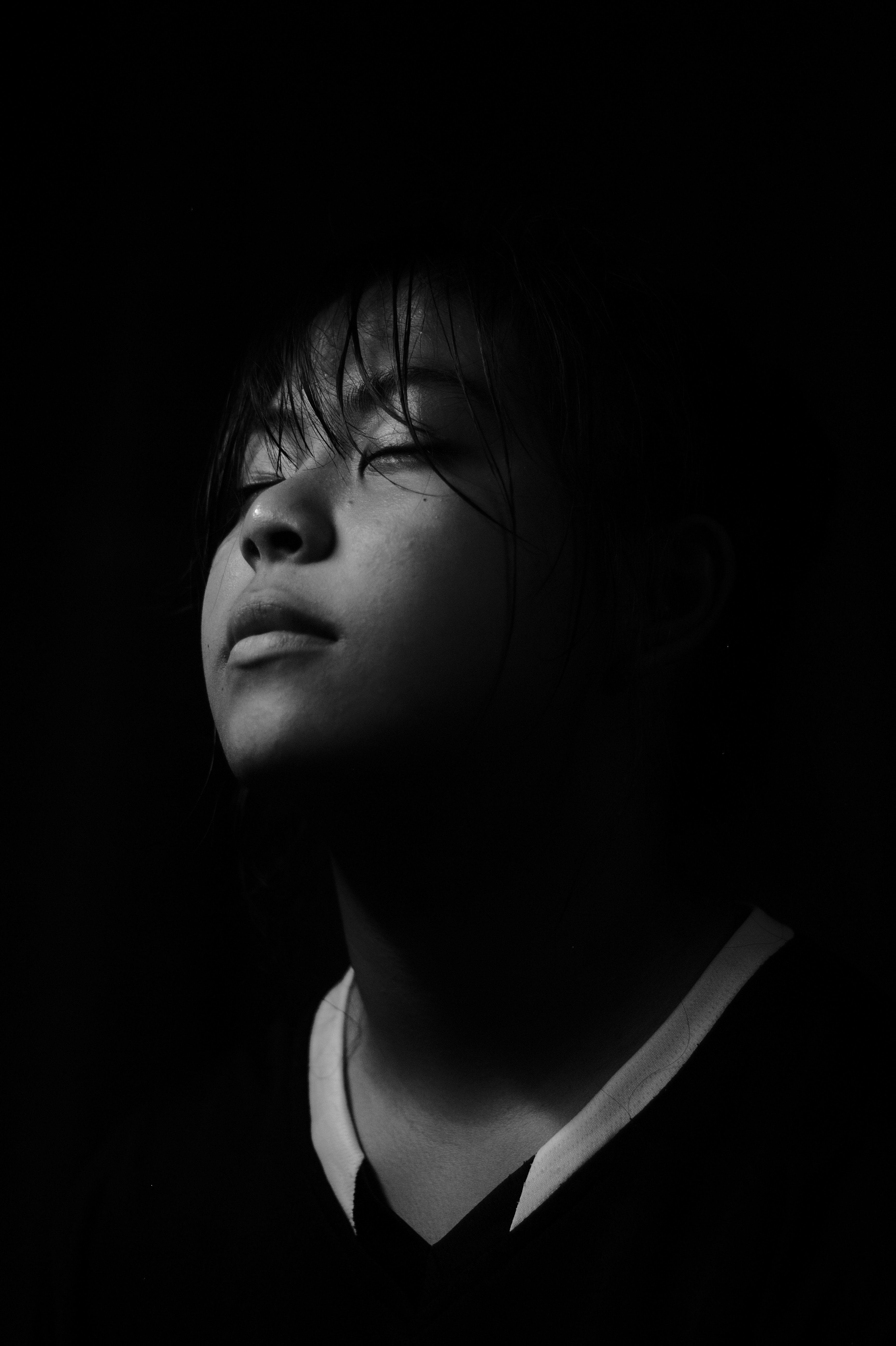 夜市小吃与咖啡香气封面图