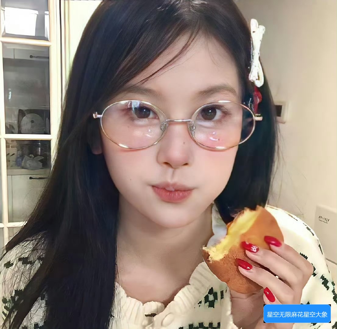 星空无限麻花和星空果冻糖心的区别与口感介绍